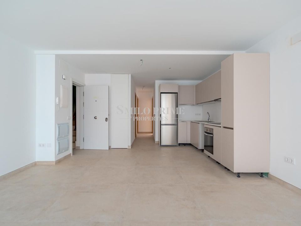 Penthouse i Guia De Isora, Tenerife - foto 3