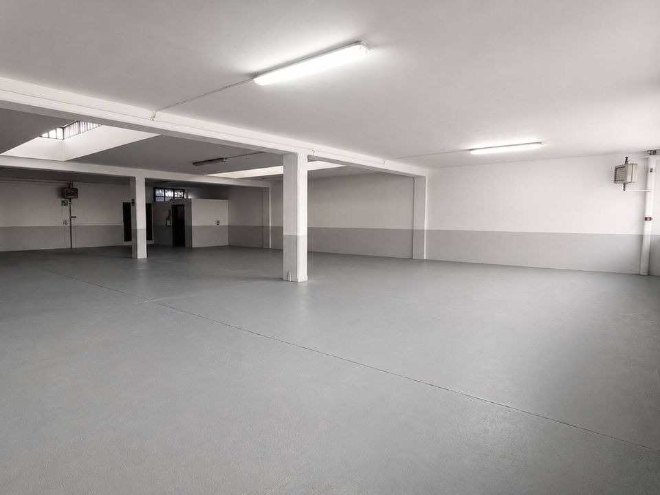 Erhvervsejendom i Rivoli, Turin - foto 2