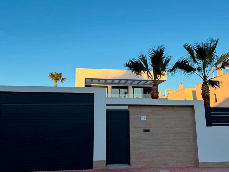 Villa i Rojales, Alicante - foto 2
