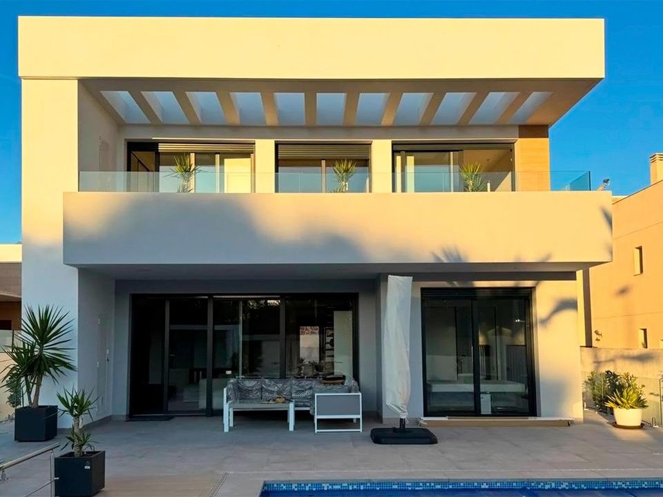 Villa i Rojales, Alicante - foto 3