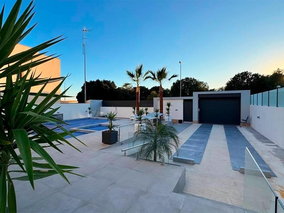 Villa i Rojales, Alicante - foto 4