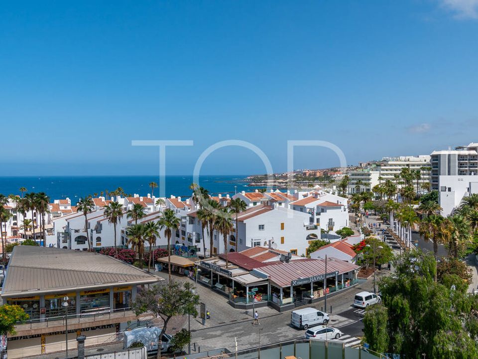 Apartament a Adeje, Tenerife - foto 1