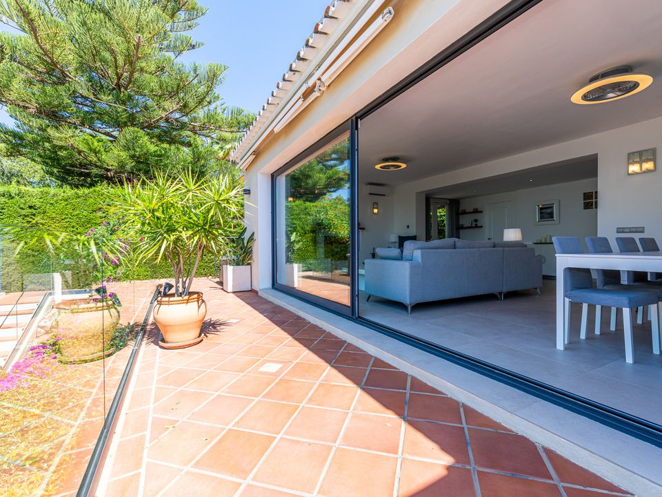 Villa i Calahonda, Malaga - foto 5