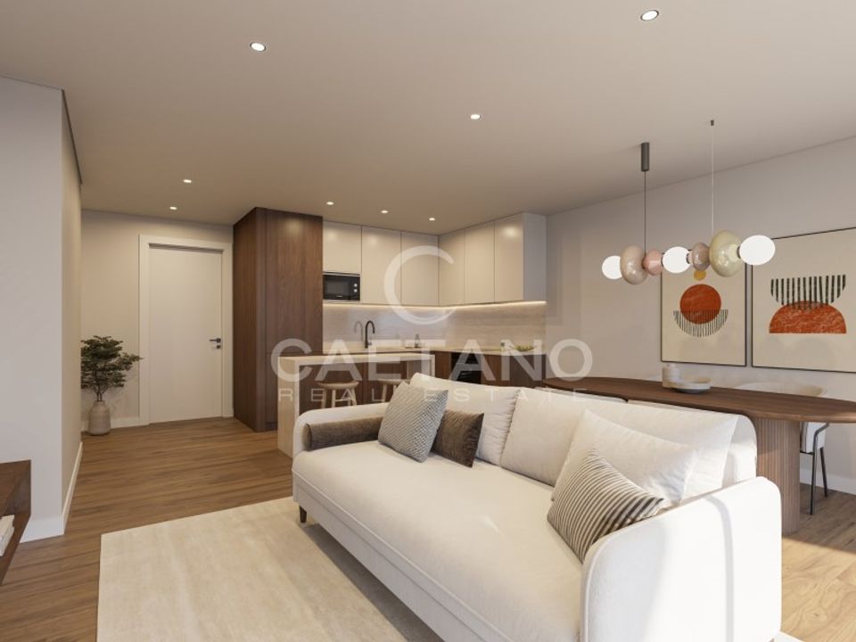 Apartament a Funchal, Madeira - foto 4