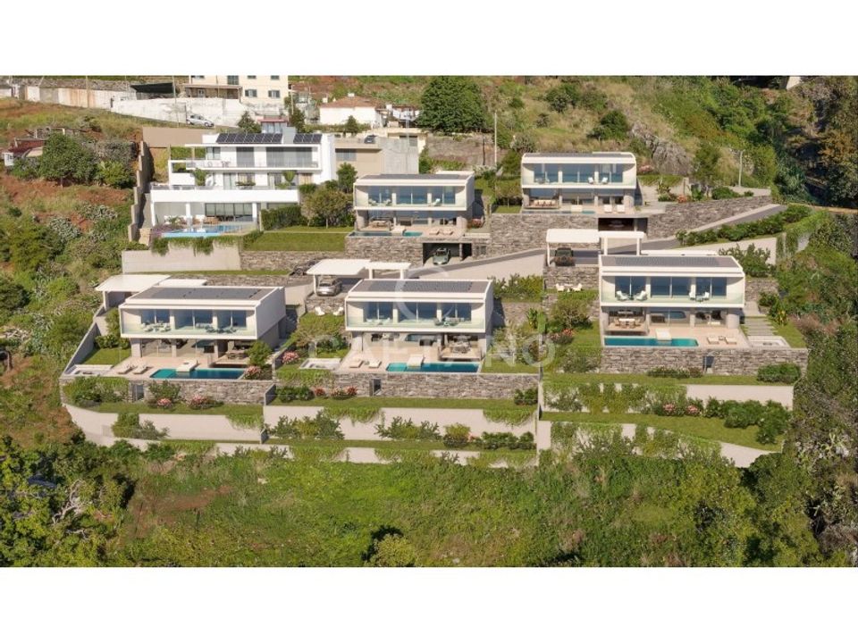 Villa en Funchal, Madeira - foto 2