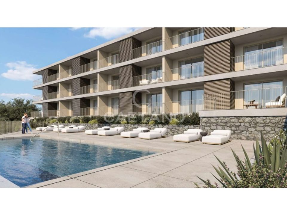 Apartament a Funchal, Madeira - foto 1