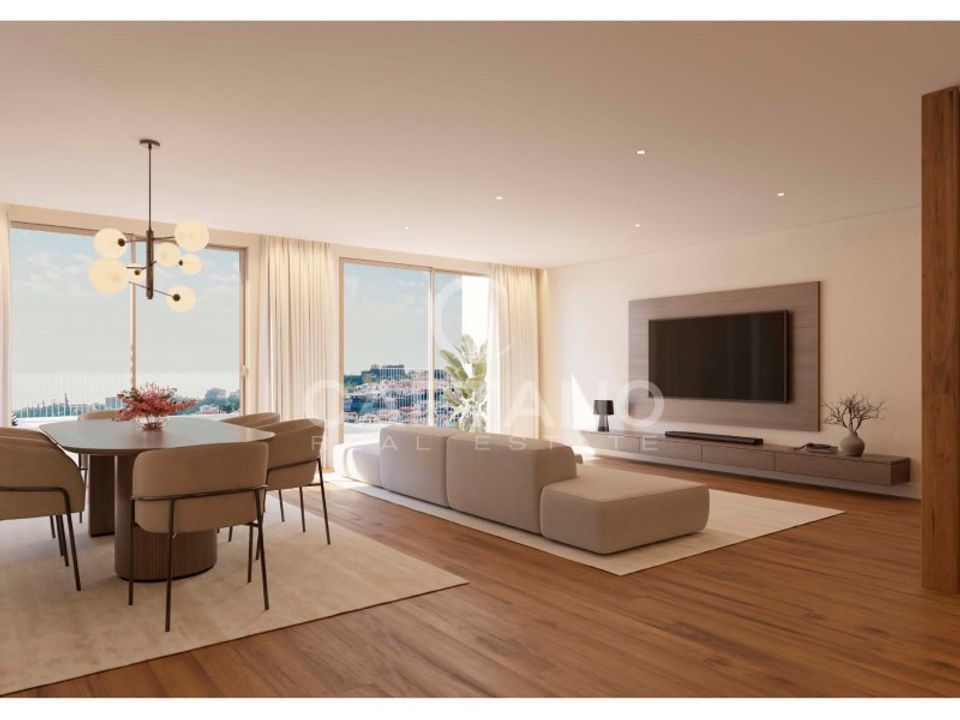 Apartament a Funchal, Madeira - foto 5