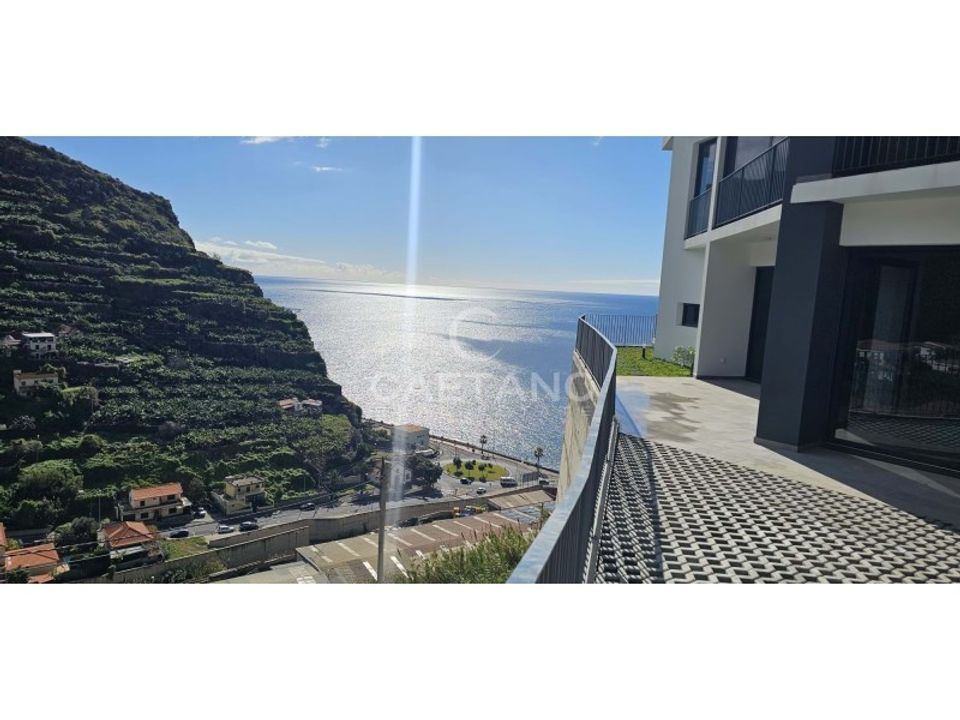 Villa i Ribeira Brava, Madeira - foto 1