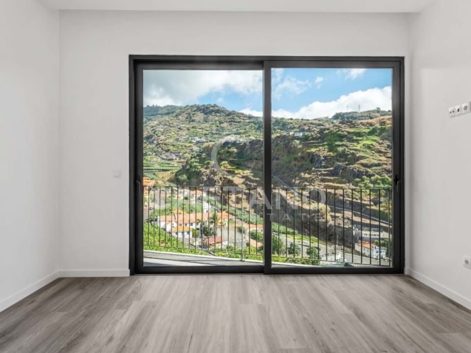 Villa i Ribeira Brava, Madeira - foto 3