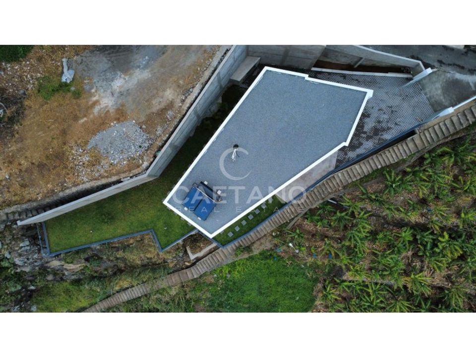 Villa i Ribeira Brava, Madeira - foto 4