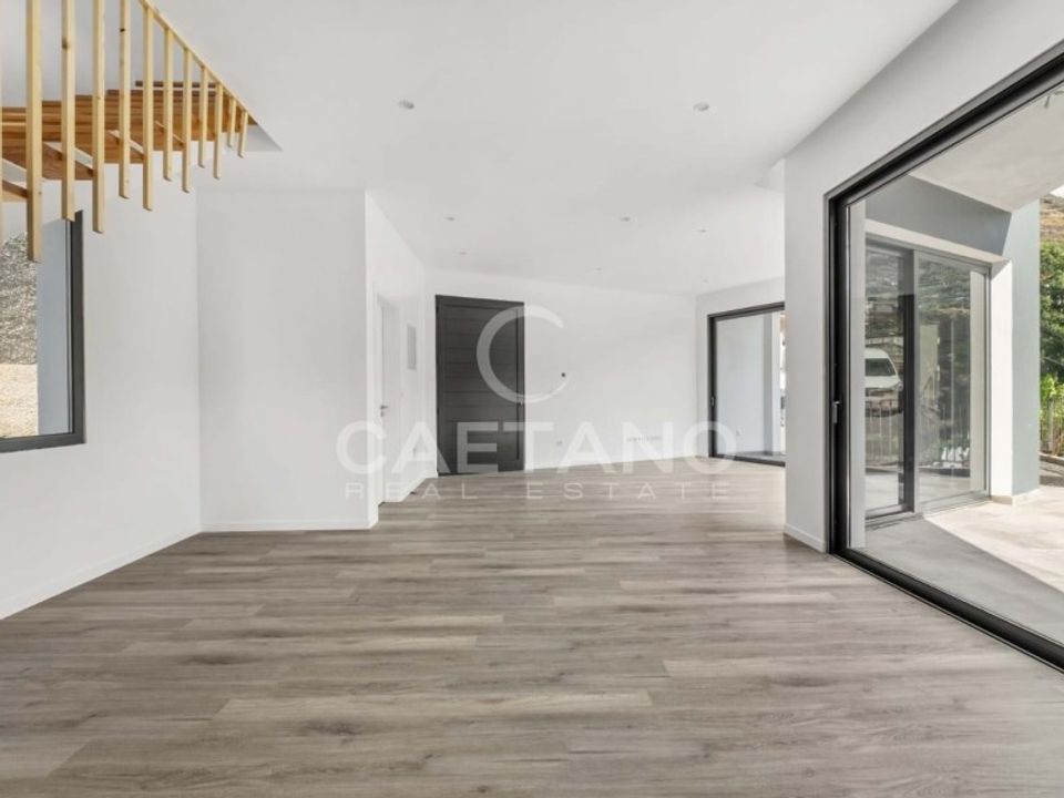 Villa i Ribeira Brava, Madeira - foto 5