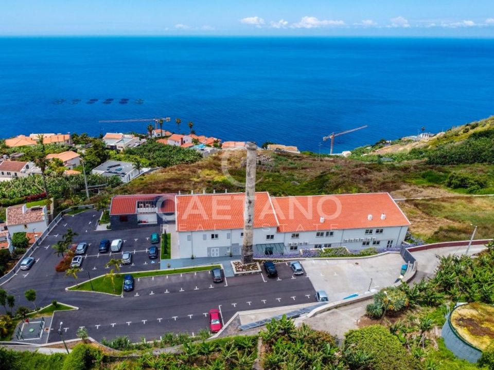 Erhvervsejendom i Arco da Calheta, Madeira - foto 3