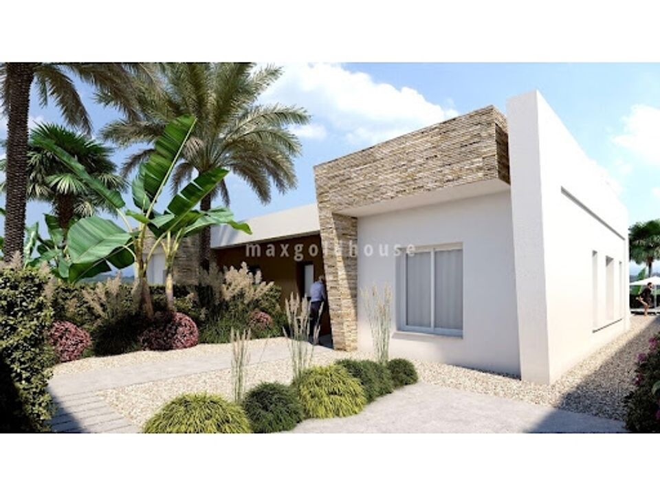 Villa i Algorfa, Alicante - foto 2