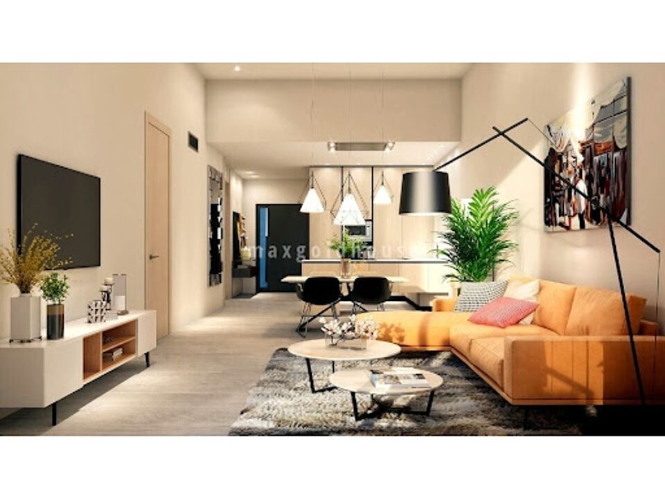 Villa i Algorfa, Alicante - foto 4