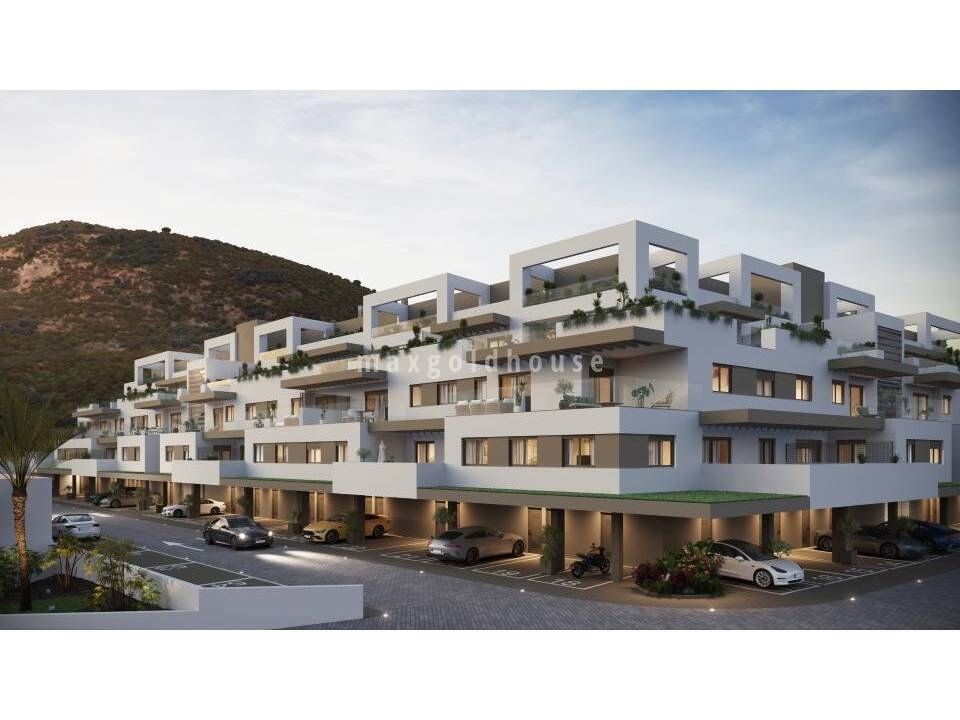 Lejlighed i Pulpi, Almeria - foto 3