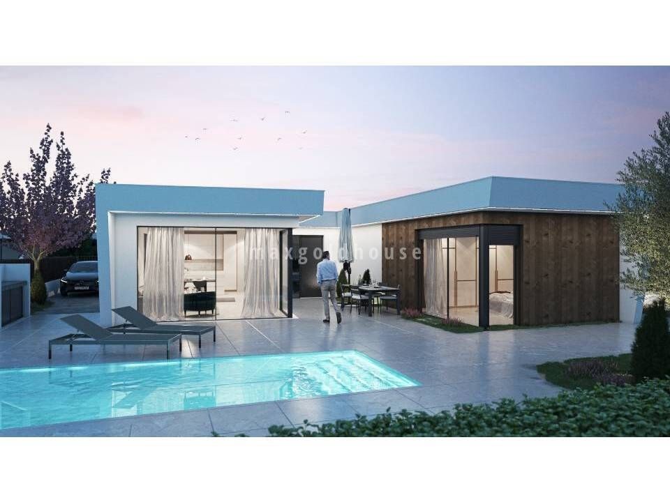 Villa i Banos Y Mendigo, Murcia - foto 4