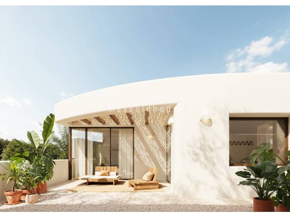 Villa i Algorfa, Alicante - foto 2