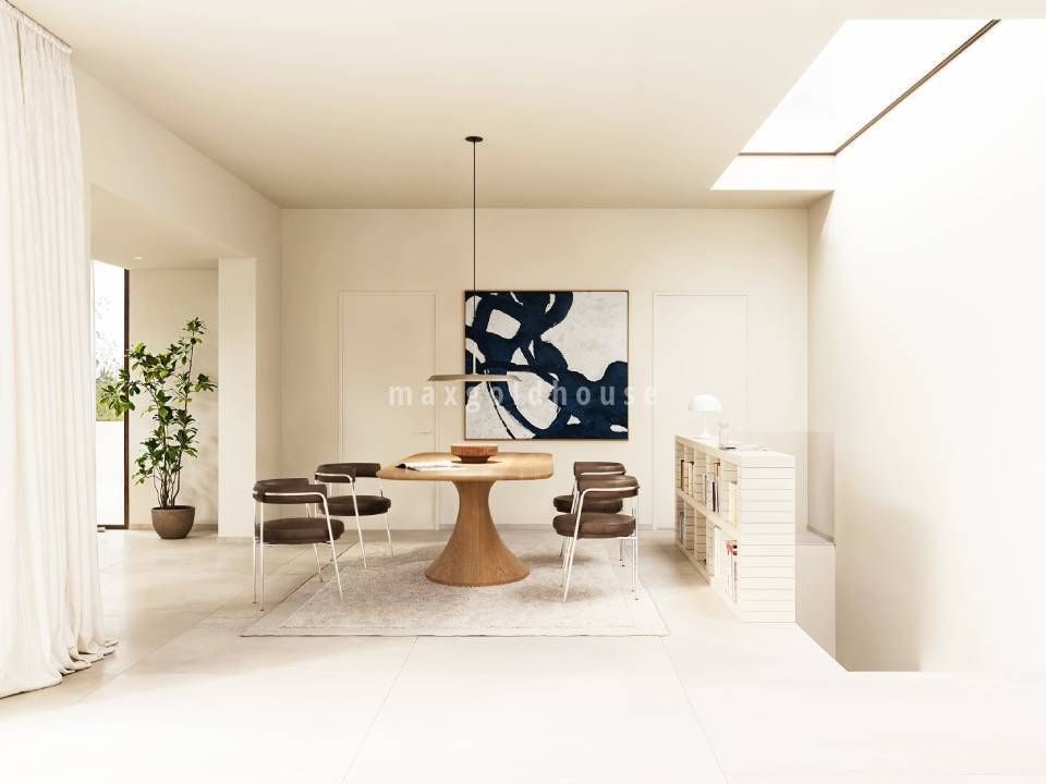 Villa i Algorfa, Alicante - foto 5