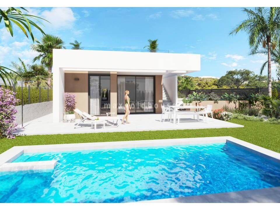 Villa i Vera, Almeria - foto 2