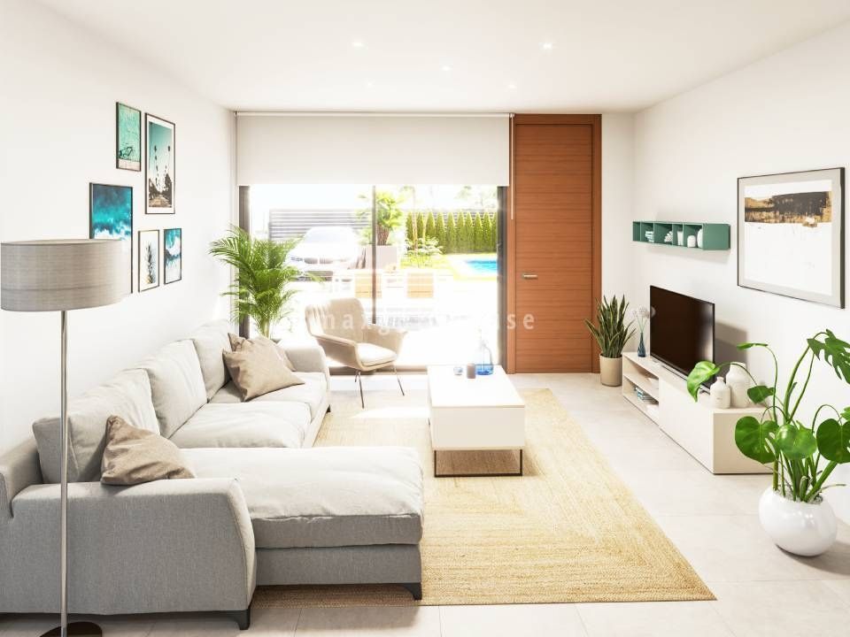 Villa i Vera, Almeria - foto 3