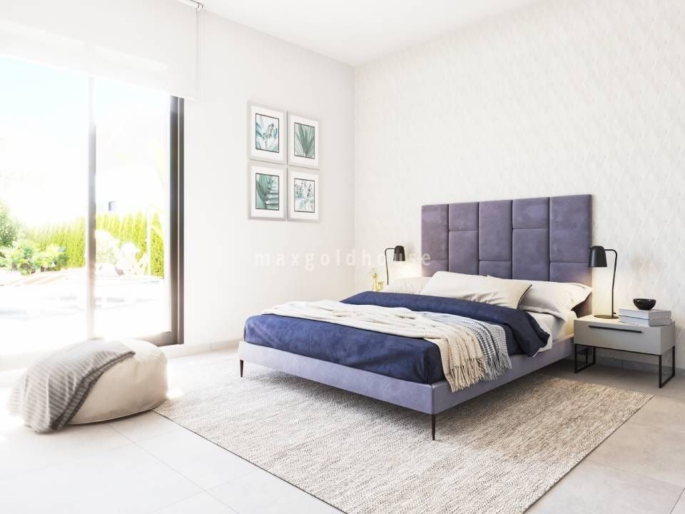 Villa i Vera, Almeria - foto 5