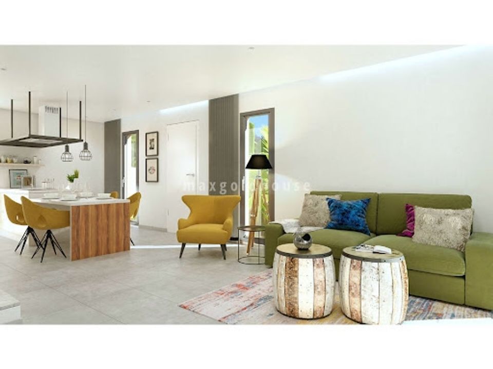 Villa i Daya Nueva, Alicante - foto 4