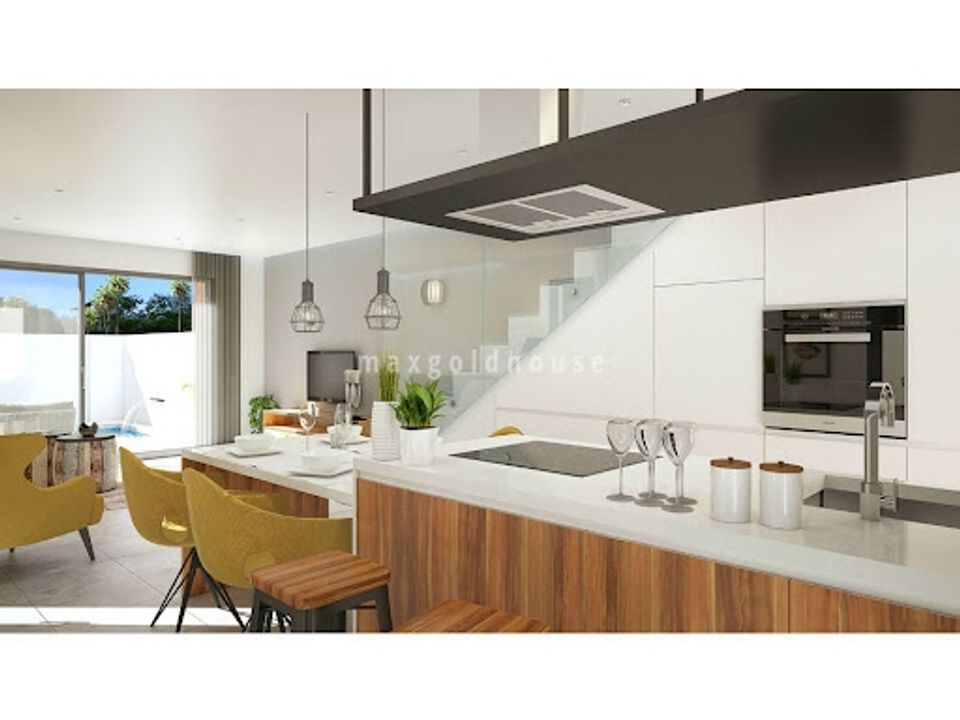 Villa i Daya Nueva, Alicante - foto 5