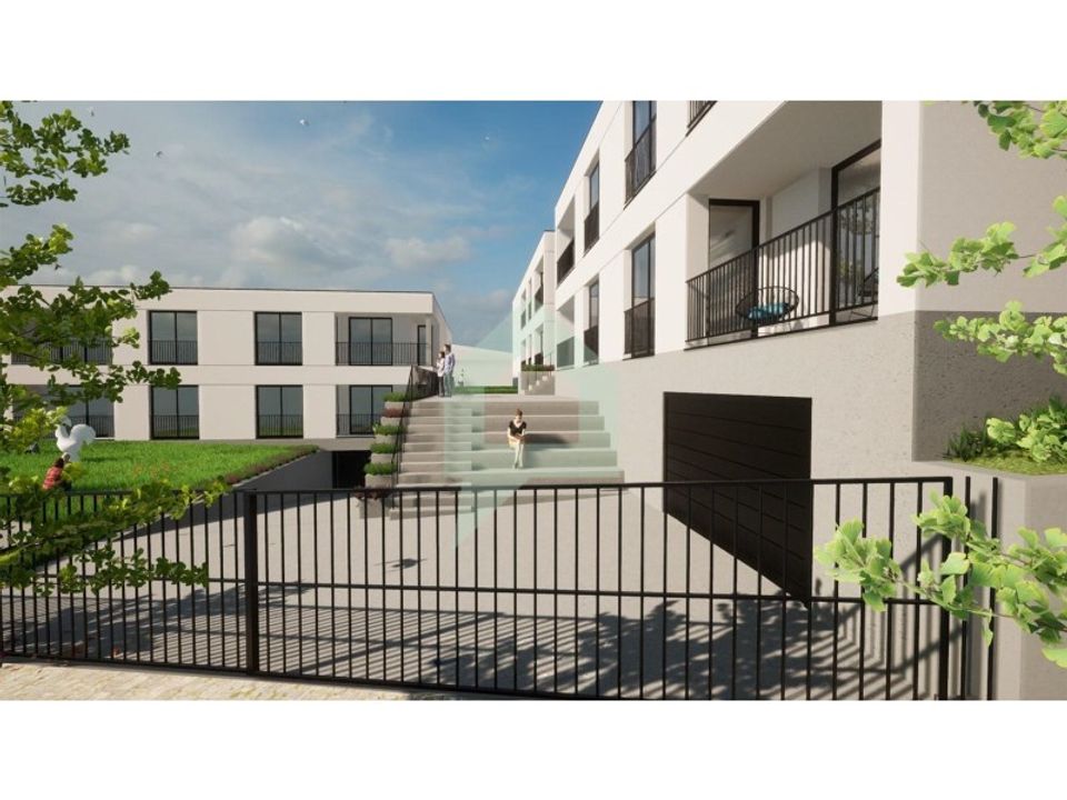 Apartament a Barcelos, Braga - foto 2