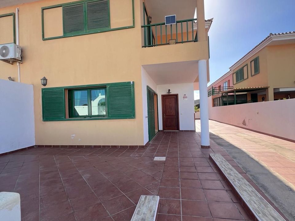 Rækkehus i Tarajalejo, Fuerteventura - foto 2