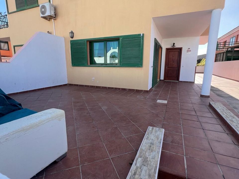 Rækkehus i Tarajalejo, Fuerteventura - foto 3