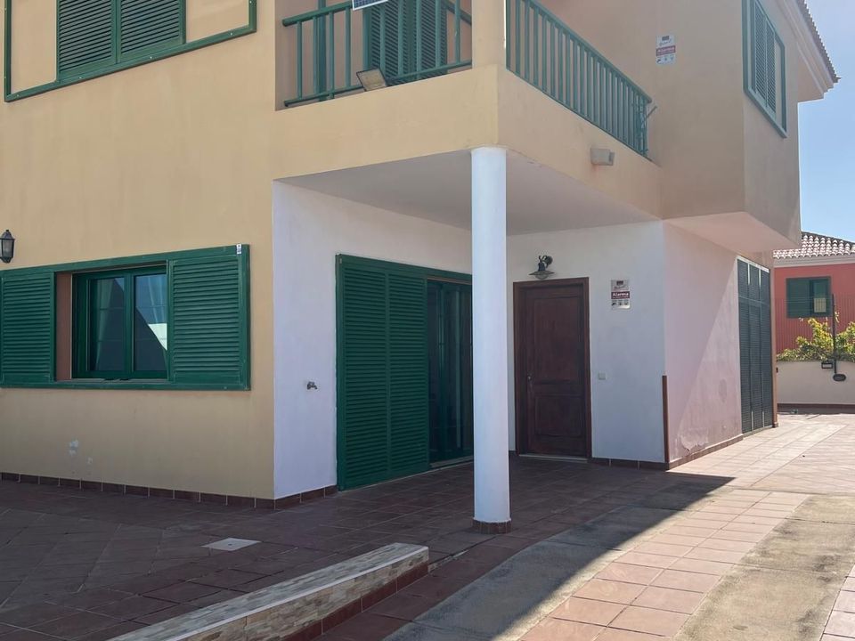 Rækkehus i Tarajalejo, Fuerteventura - foto 4