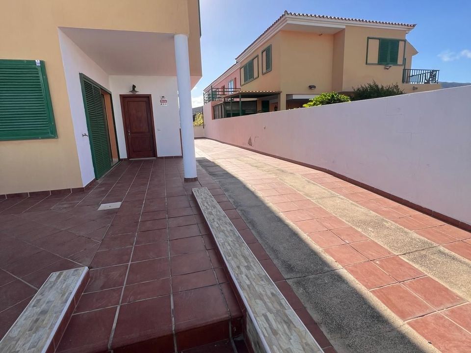 Rækkehus i Tarajalejo, Fuerteventura - foto 5