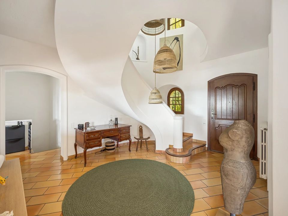 Villa i Mandelieu-la-Napoule, Alpes-Maritimes - foto 4