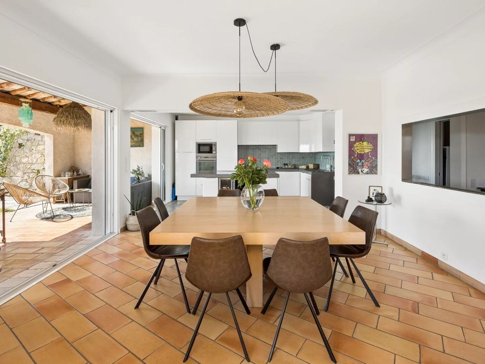 Villa i Mandelieu-la-Napoule, Alpes-Maritimes - foto 5