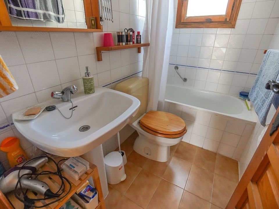 Rækkehus i La Marina, Alicante - foto 4