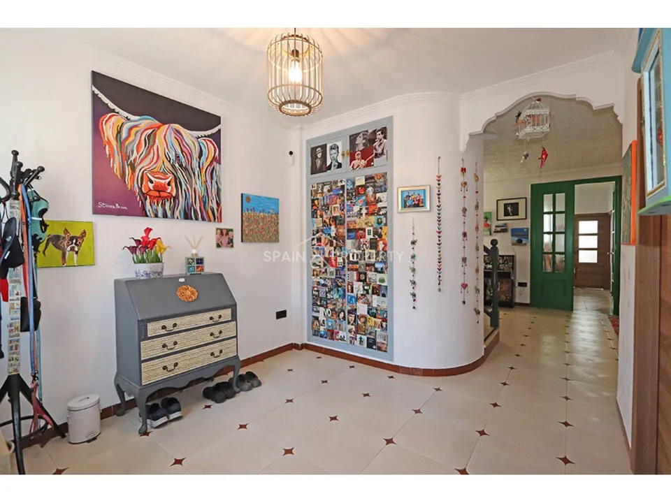Villa i Montroy, Valencia - foto 1