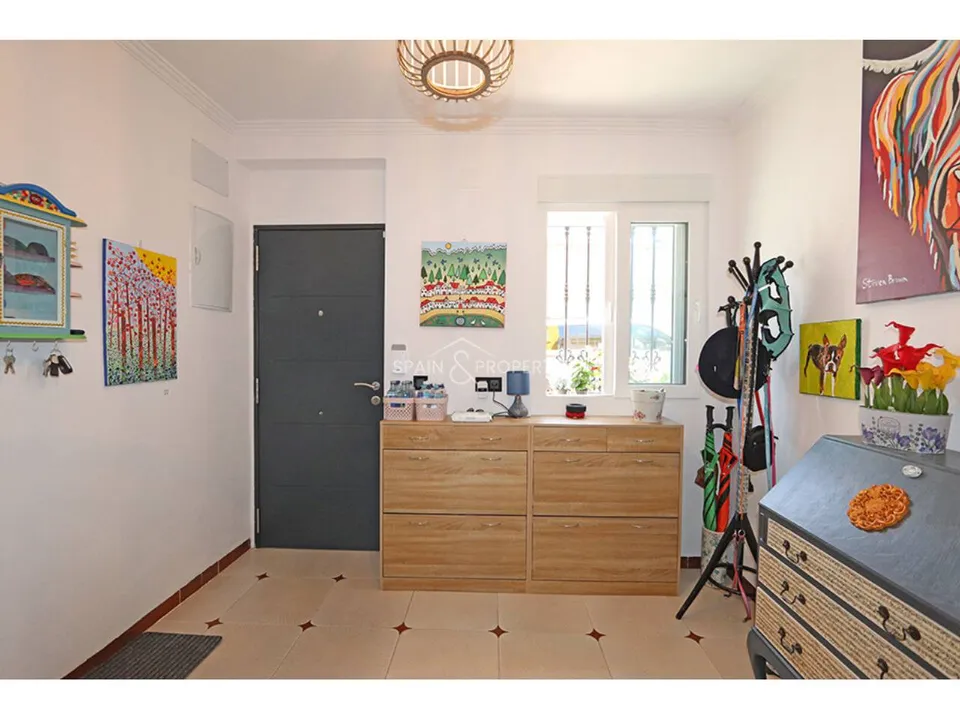Villa i Montroy, Valencia - foto 2