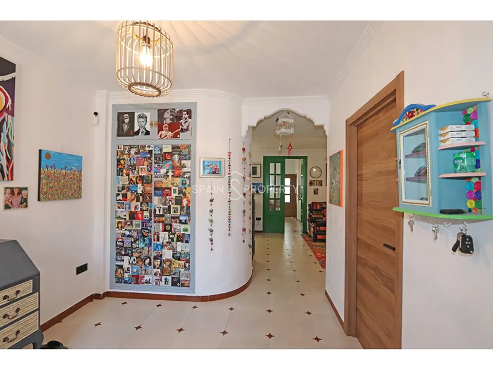 Villa i Montroy, Valencia - foto 3