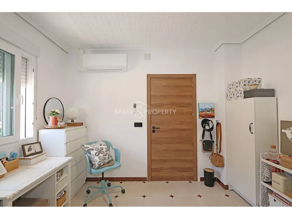 Villa i Montroy, Valencia - foto 5