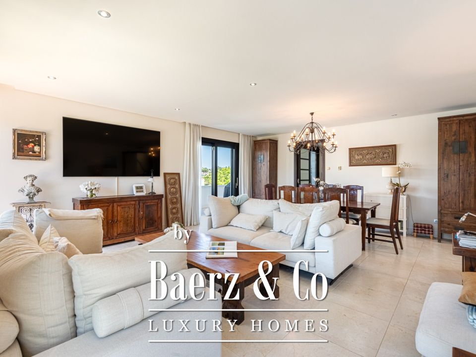 Villa i Sotogrande, Cadiz - foto 2