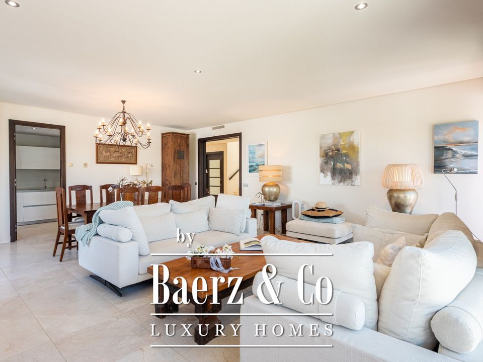 Villa i Sotogrande, Cadiz - foto 3