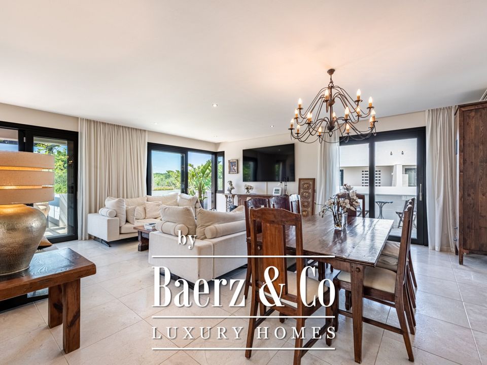 Villa i Sotogrande, Cadiz - foto 4