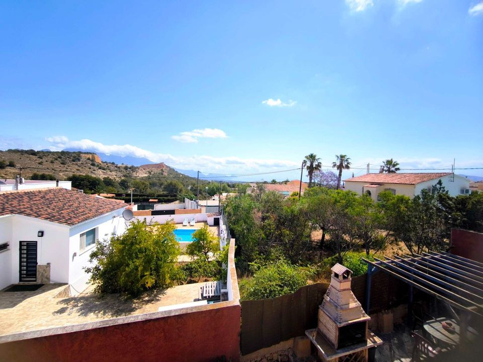 Villa i La Nucia, Alicante - foto 2