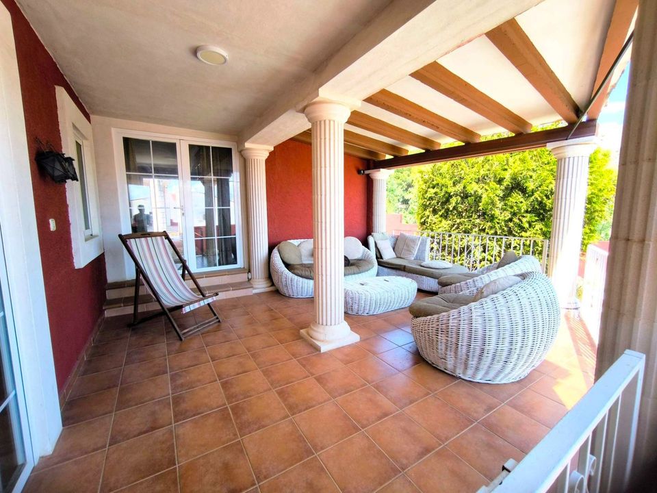 Villa i La Nucia, Alicante - foto 3