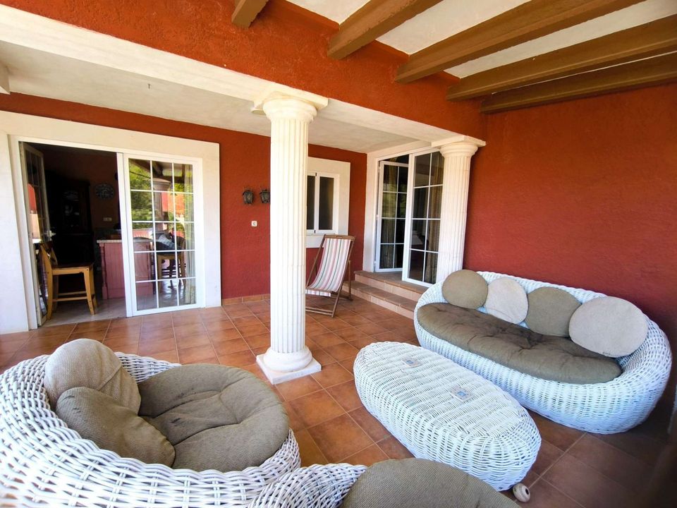 Villa i La Nucia, Alicante - foto 4