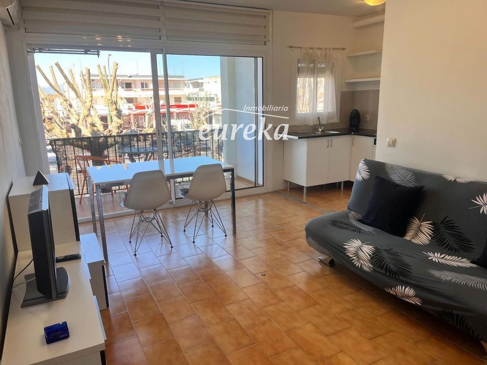 Lejlighed i Empuriabrava, Gerona - foto 2