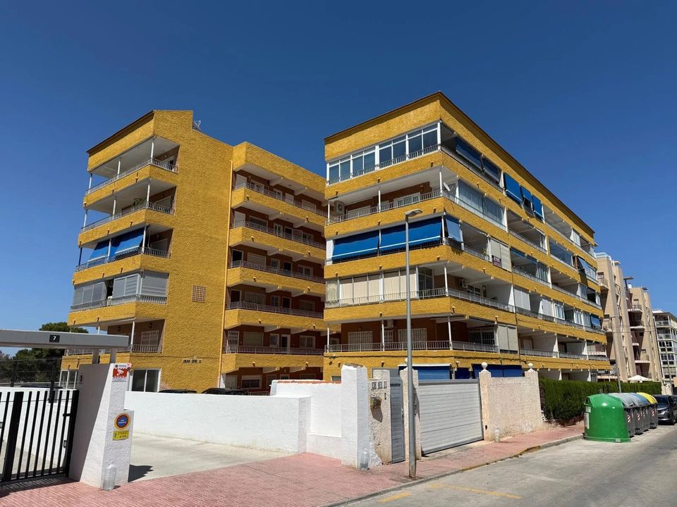 Lejlighed i Punta Prima, Alicante - foto 2