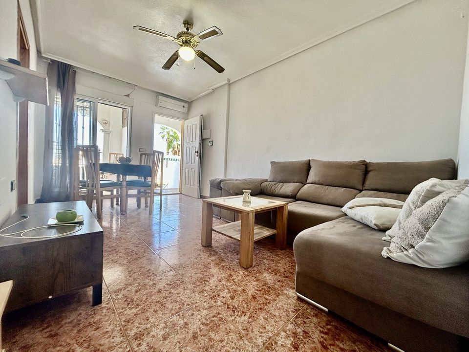 Penthouse i Los Altos, Alicante - foto 4