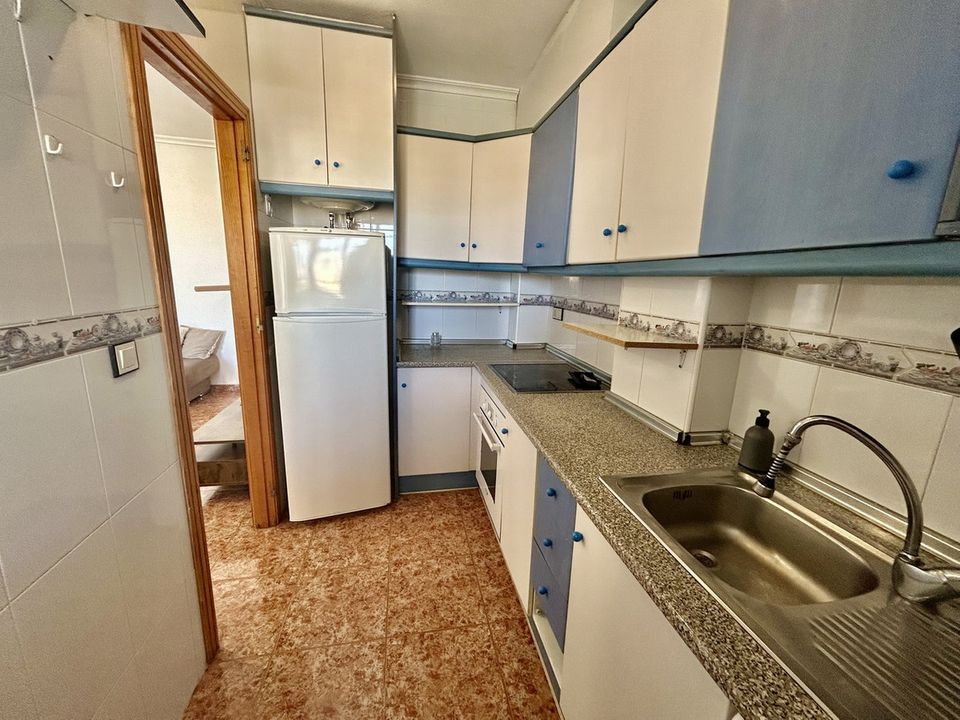 Penthouse i Los Altos, Alicante - foto 5