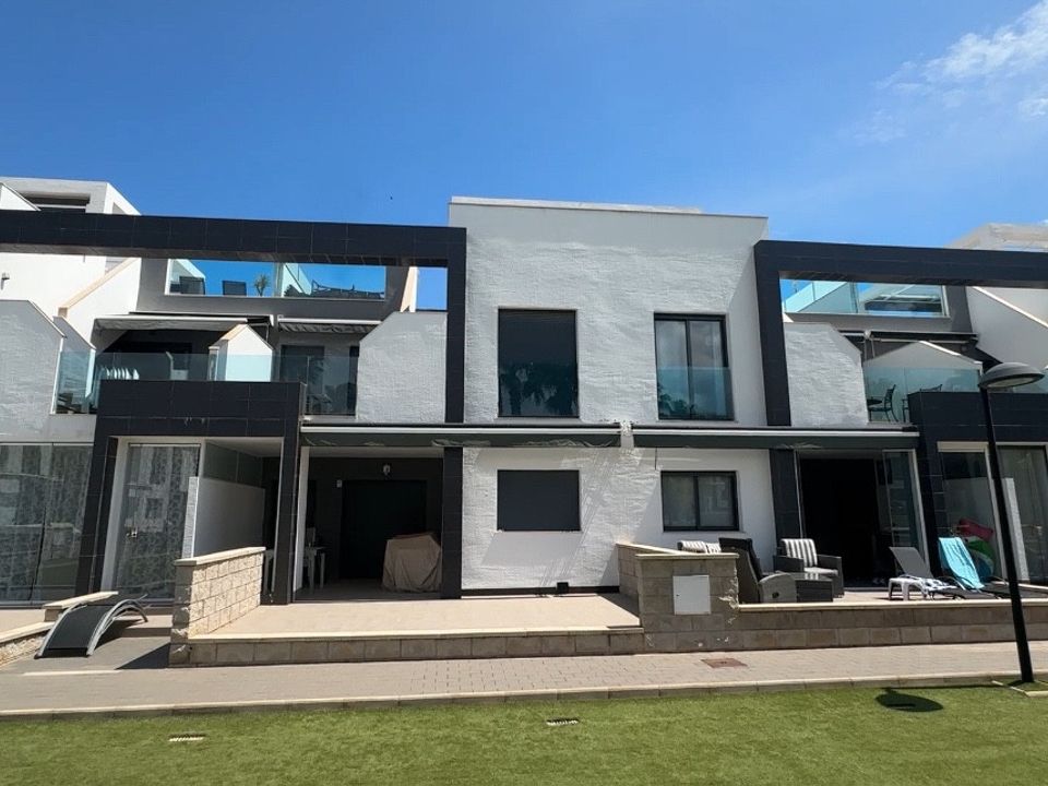 Penthouse i La Zenia, Alicante - foto 1